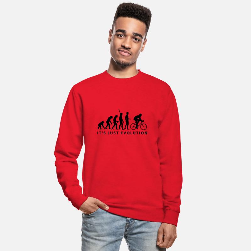 Unisex Pullover