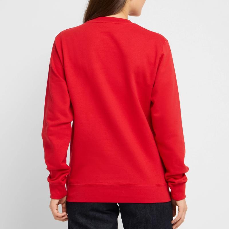 Evolution barcode Unisex Sweatshirt