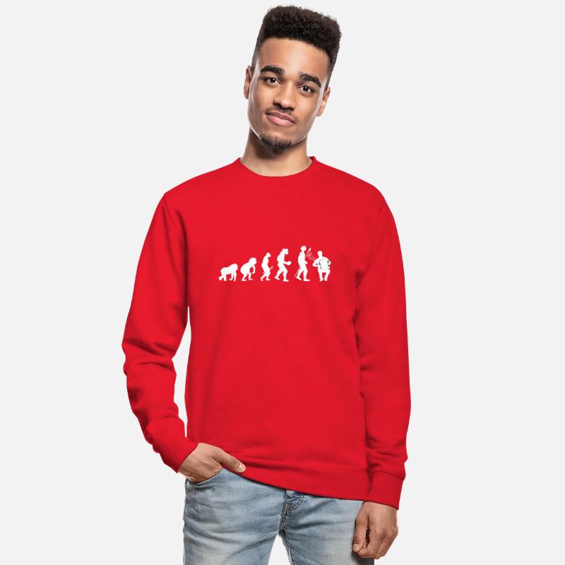Unisex Pullover