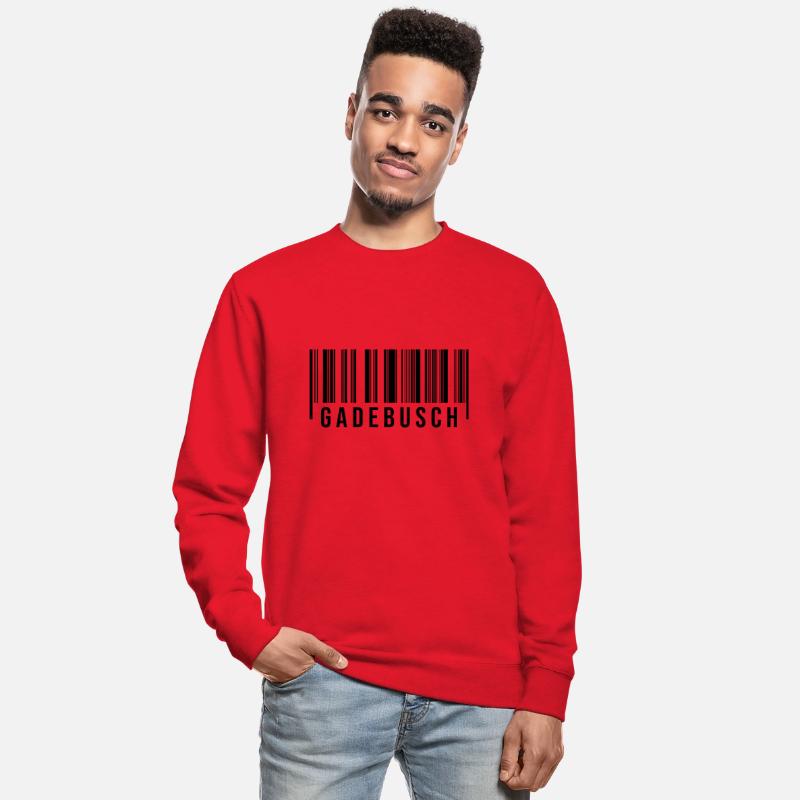 Unisex Pullover