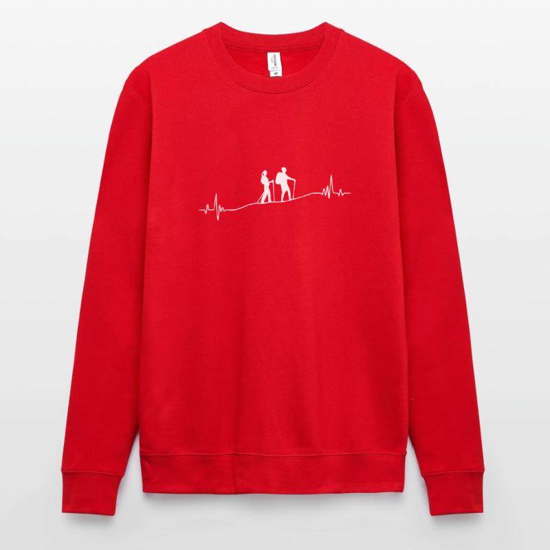 Unisex Pullover