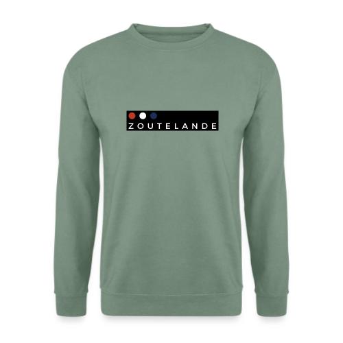 Zoutelande 3 Points - Unisex Pullover
