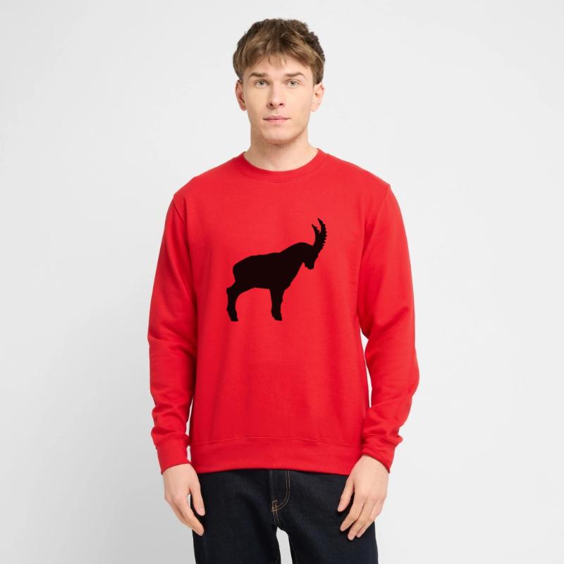 Unisex Pullover