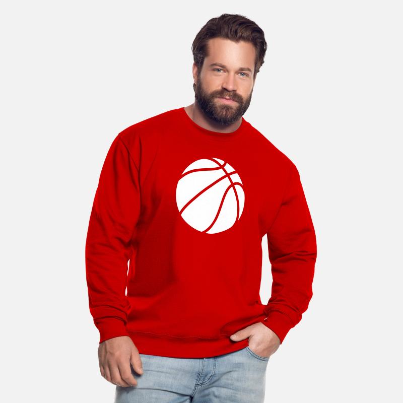 Unisex Pullover