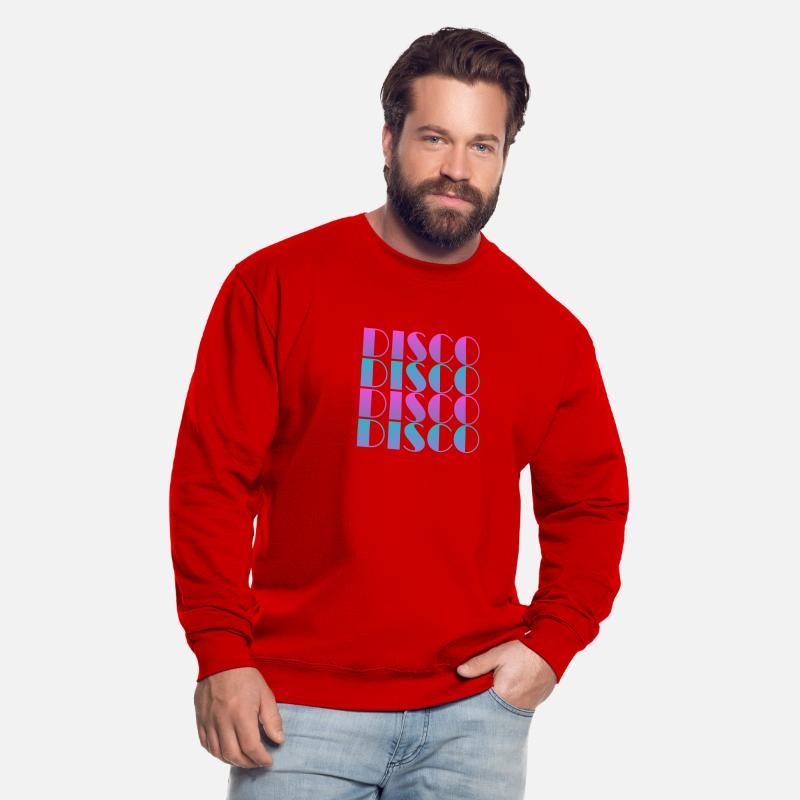 Unisex Pullover