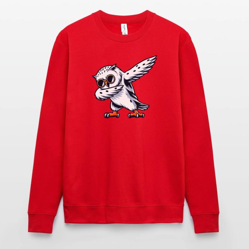 Unisex Pullover