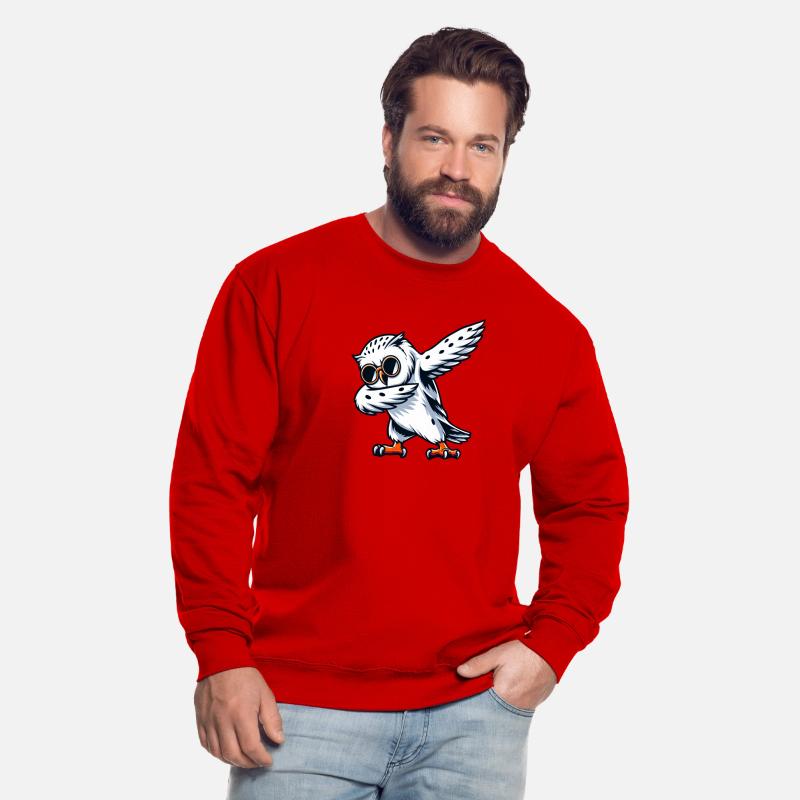 Unisex Pullover