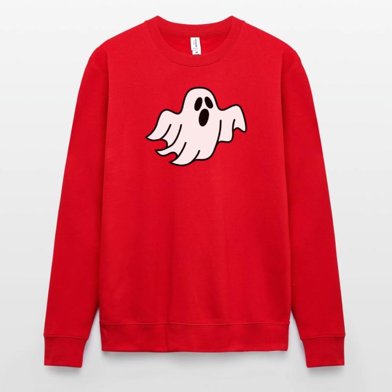 Unisex Pullover