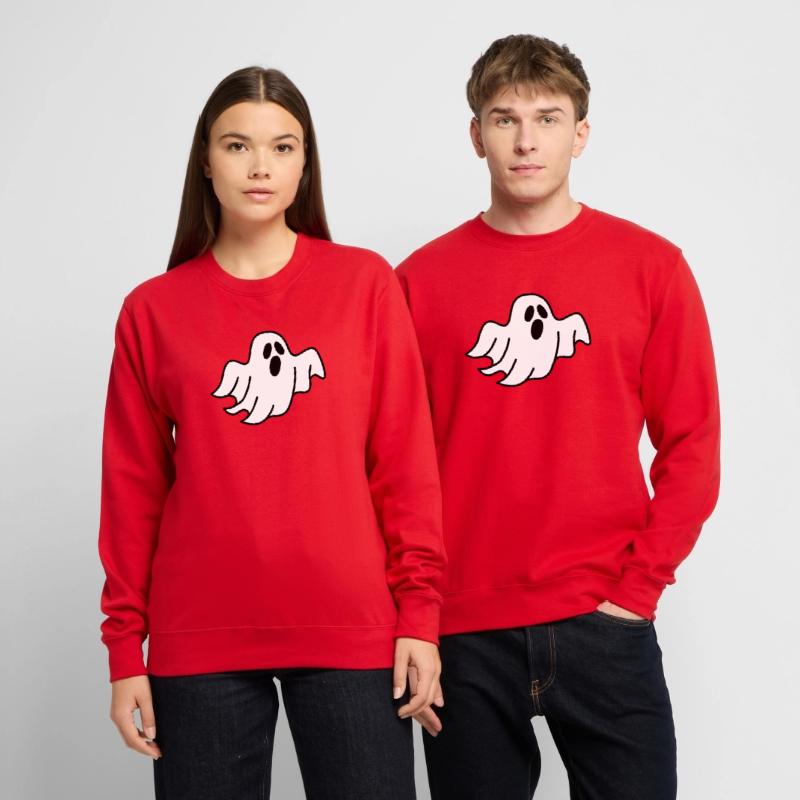 Unisex Pullover