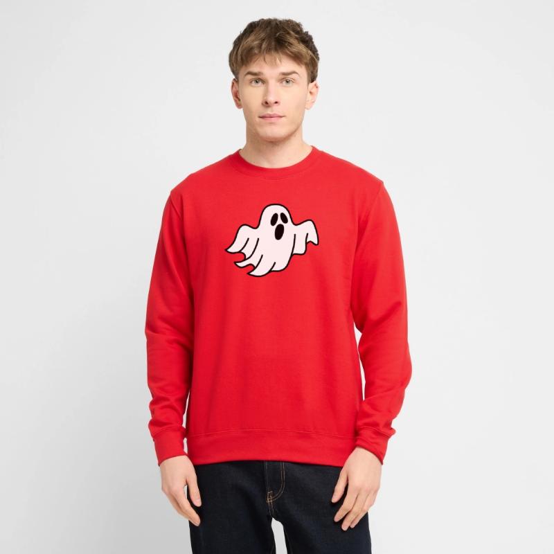 Unisex Pullover