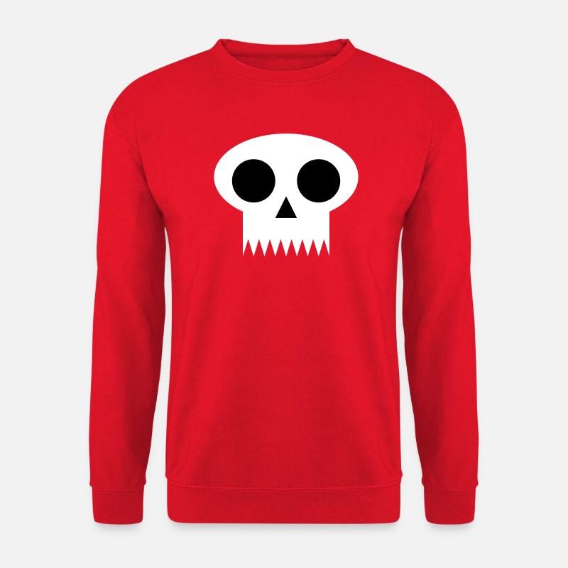 sake - Unisex Sweatshirt - red