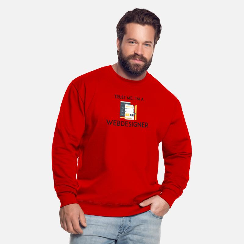 Unisex Pullover