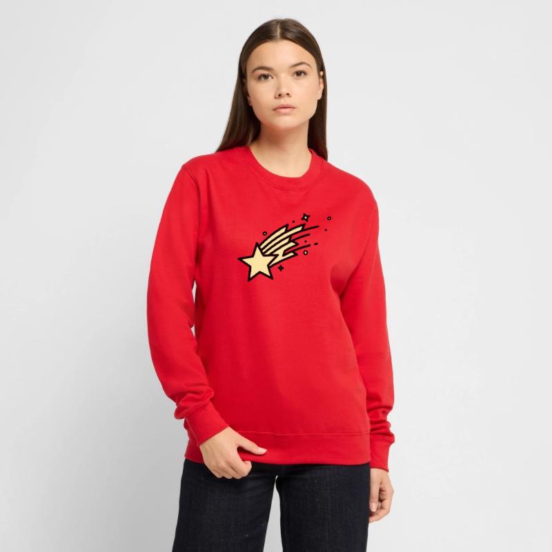Unisex Pullover