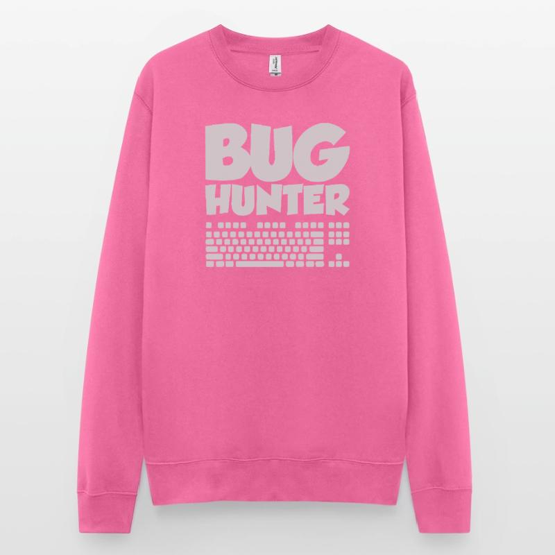 Funny Software Engineers Programmers Developers Unisex Sweatshirt
