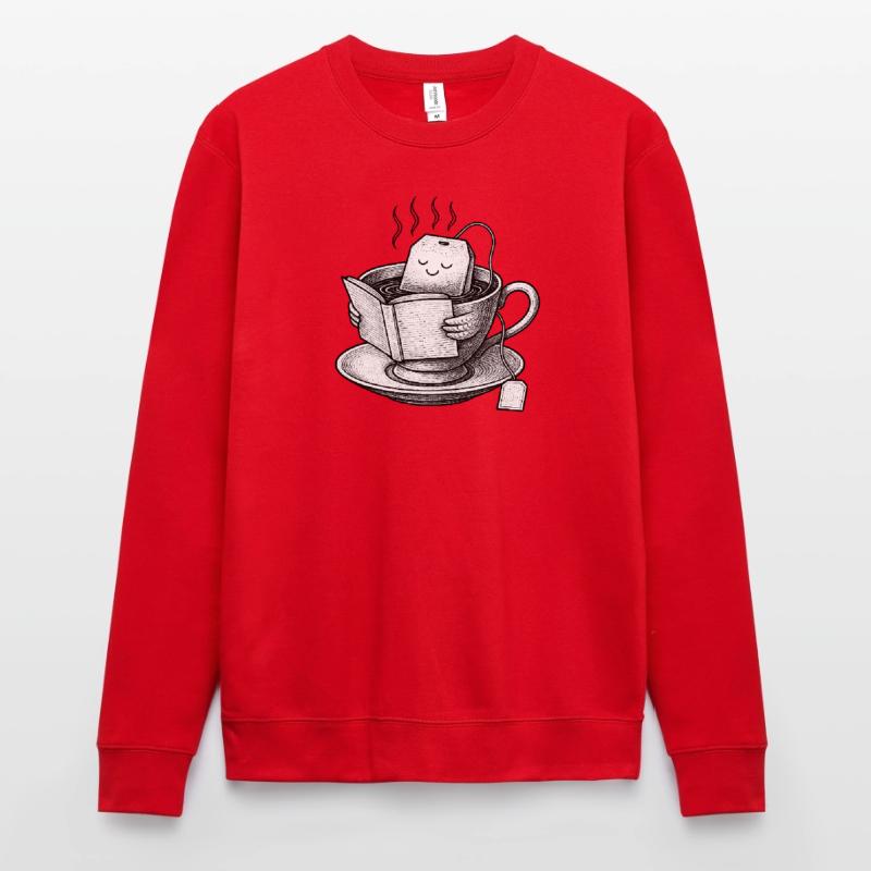 Unisex Pullover