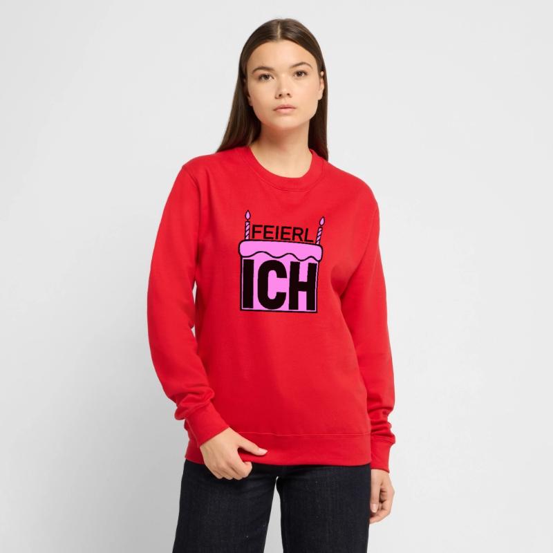 Unisex Pullover