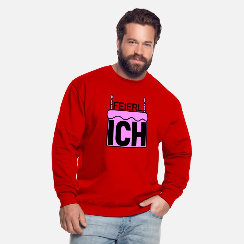 Unisex Pullover