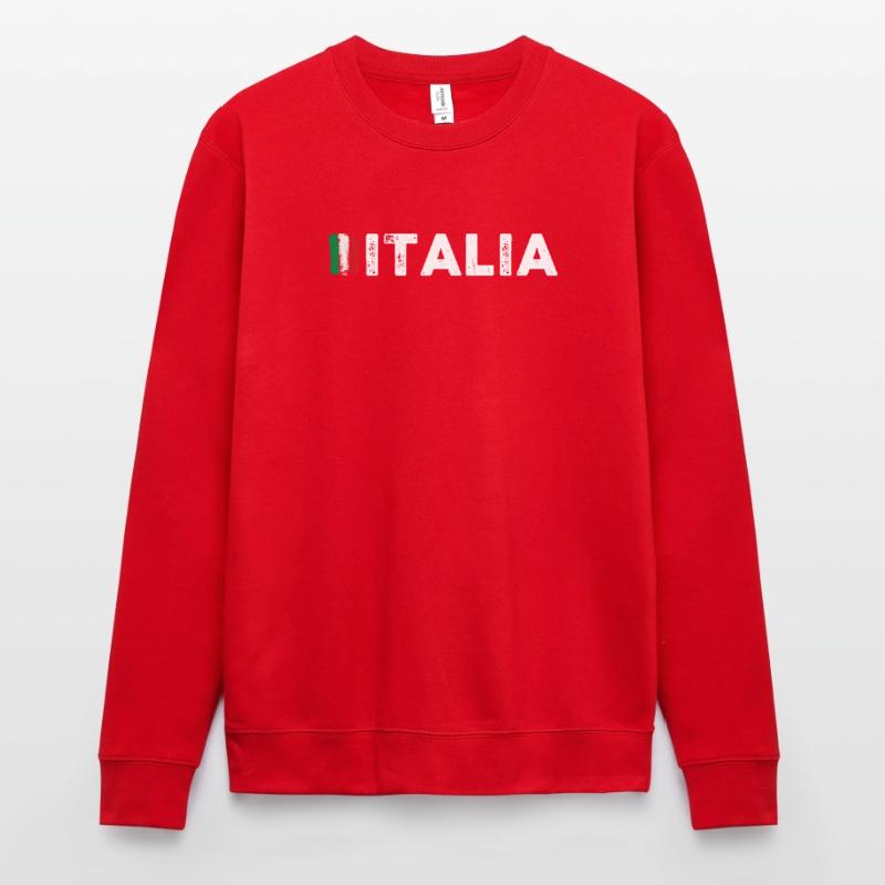 request_image_needed Unisex Pullover