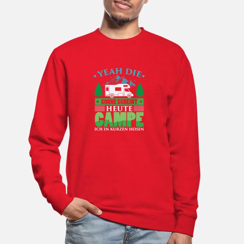 Heating Engineer Heating Construction Plumber Plumber Unisex Sweatshirt