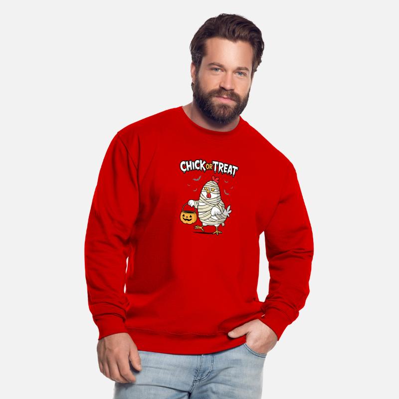 Unisex Pullover