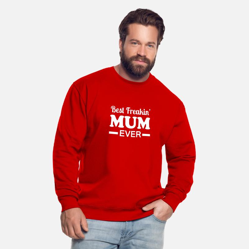 Unisex Pullover