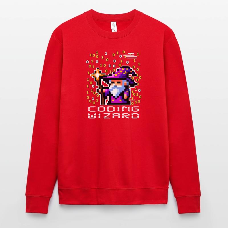 Unisex Pullover