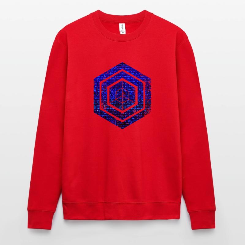 Unisex Pullover