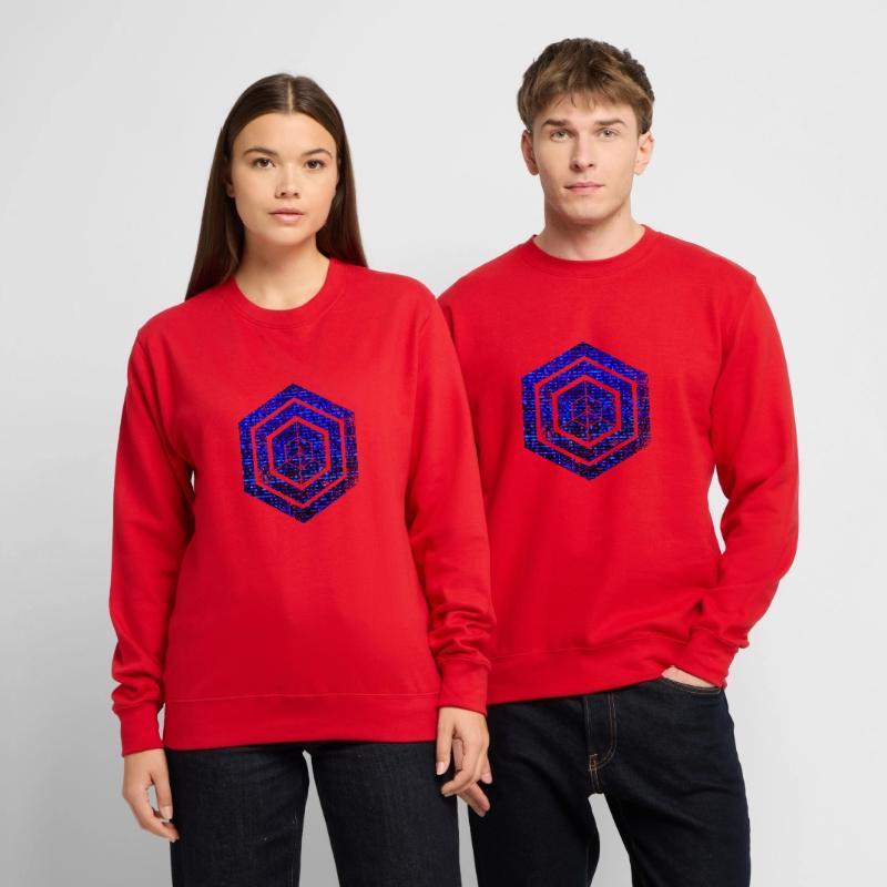Unisex Pullover