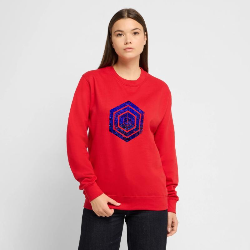 Unisex Pullover