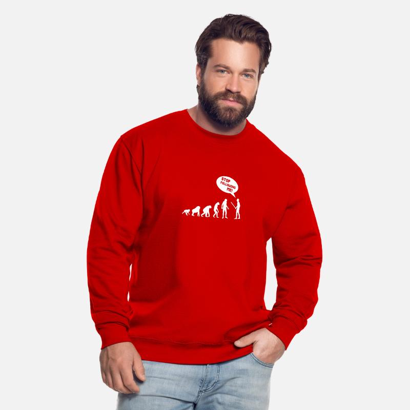 Unisex Pullover