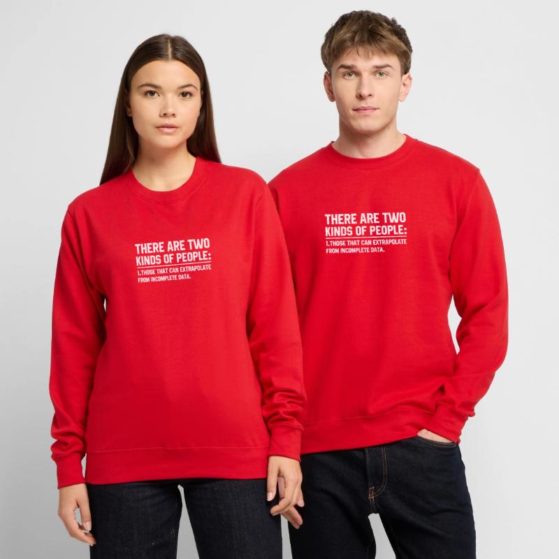 Software Developer Programmierer Unisex Pullover