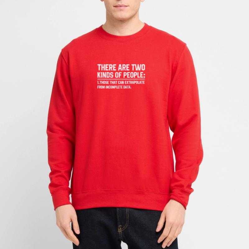 Software Developer Programmierer Unisex Pullover