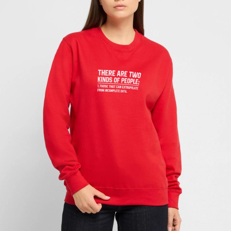 Software Developer Programmierer Unisex Pullover