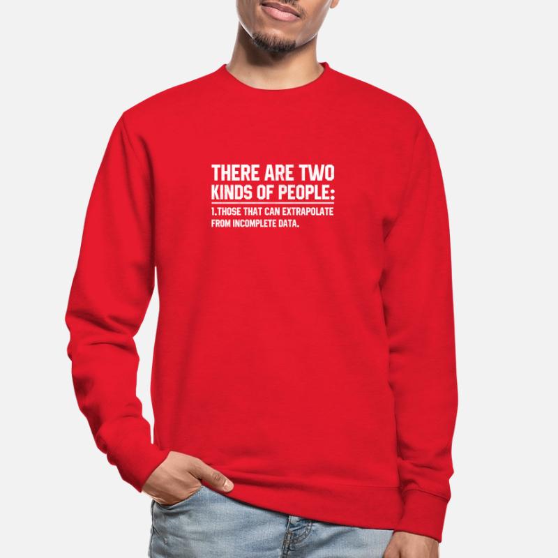 Software Developer Programmierer Unisex Pullover
