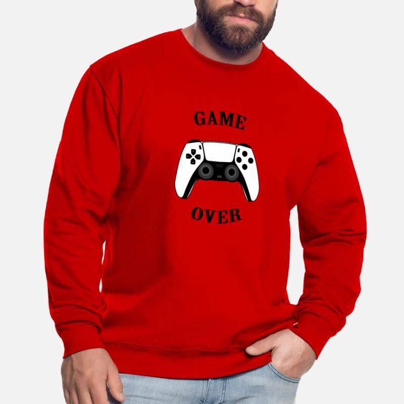 Controller Unisex Sweatshirt