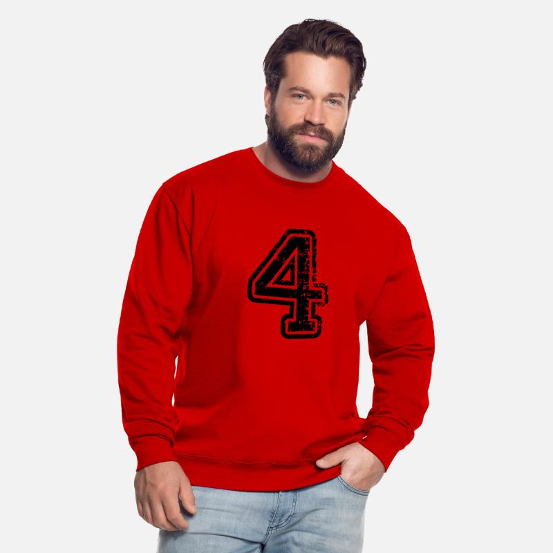 Unisex Pullover