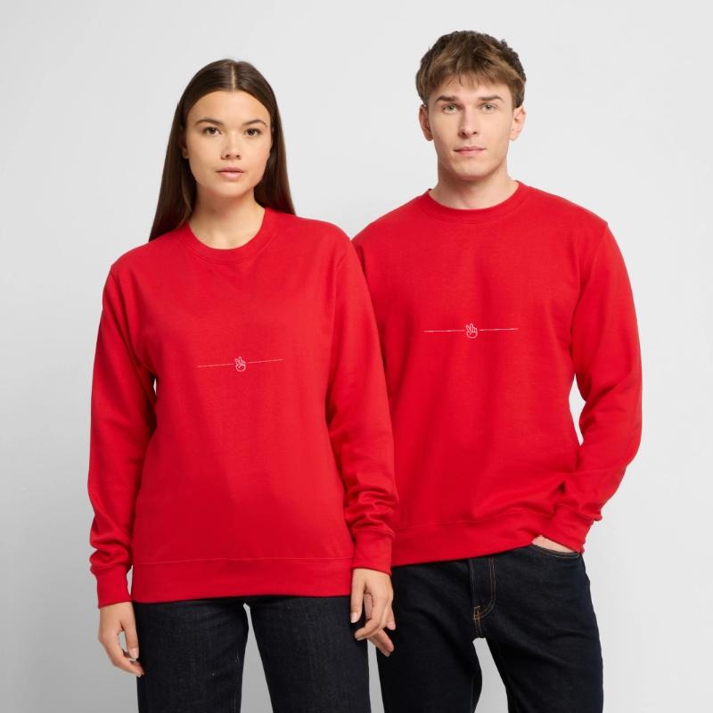Unisex Pullover