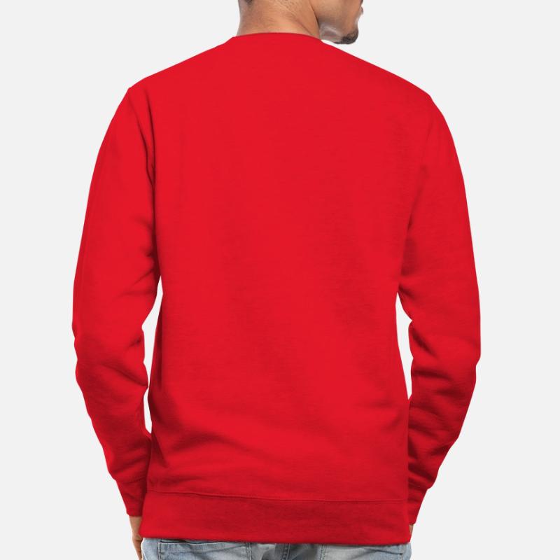 HTML Code Motiv Unisex Pullover