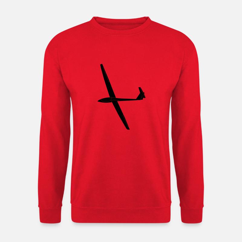 ls4 - Unisex Pullover - Rot
