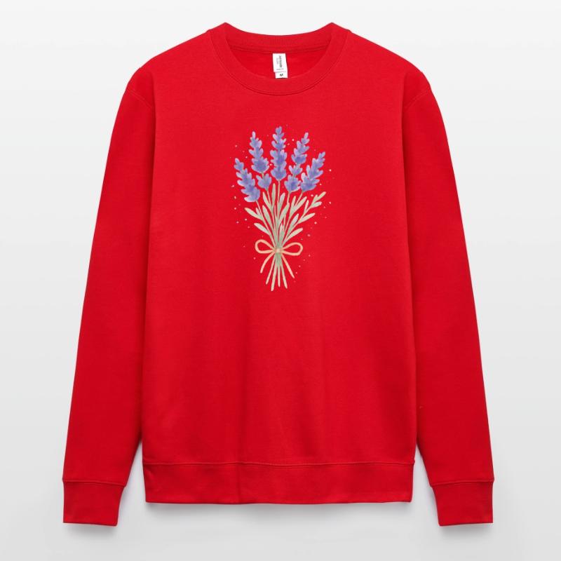Unisex Pullover