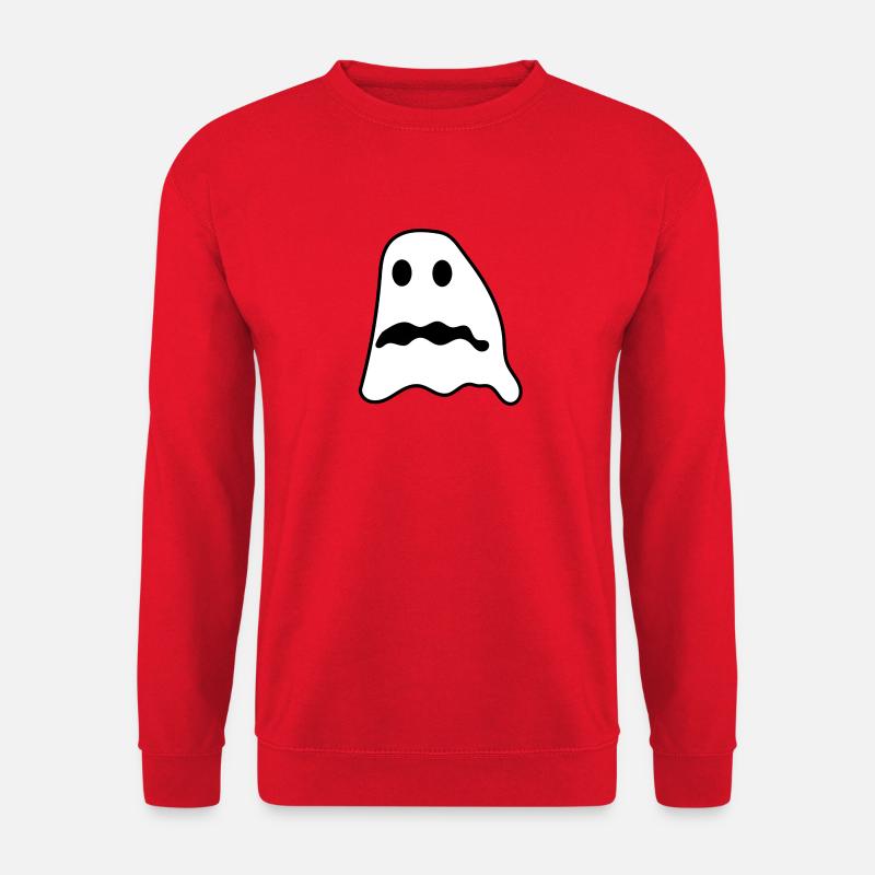 Ghoth | - Unisex Pullover - Rot