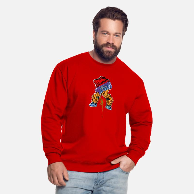 Unisex Pullover