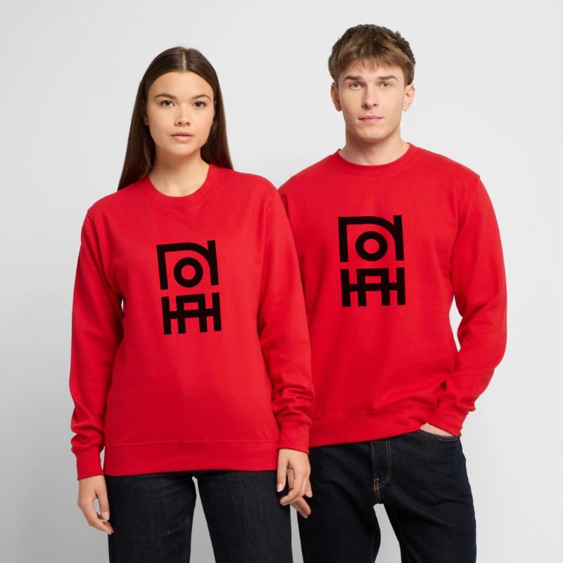 Unisex Pullover