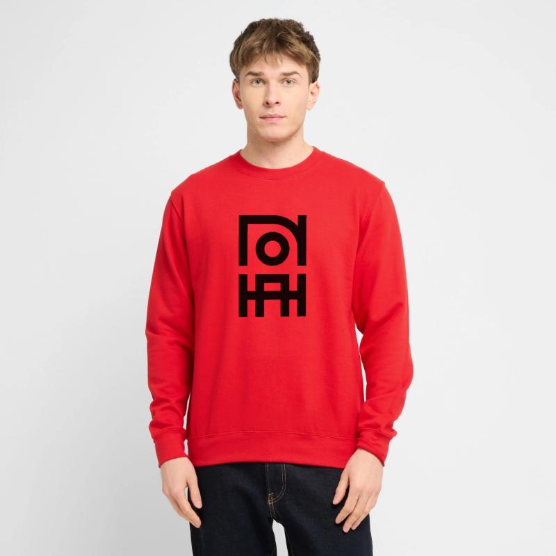 Unisex Pullover