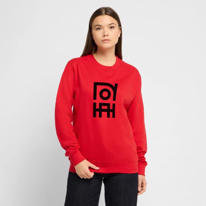 Unisex Pullover