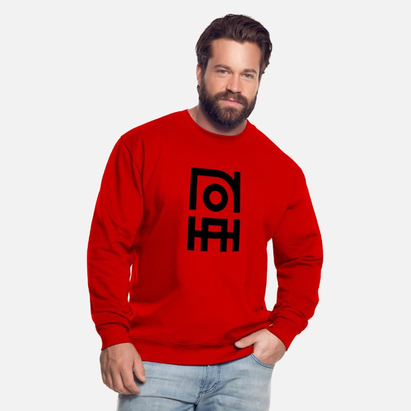 Unisex Pullover