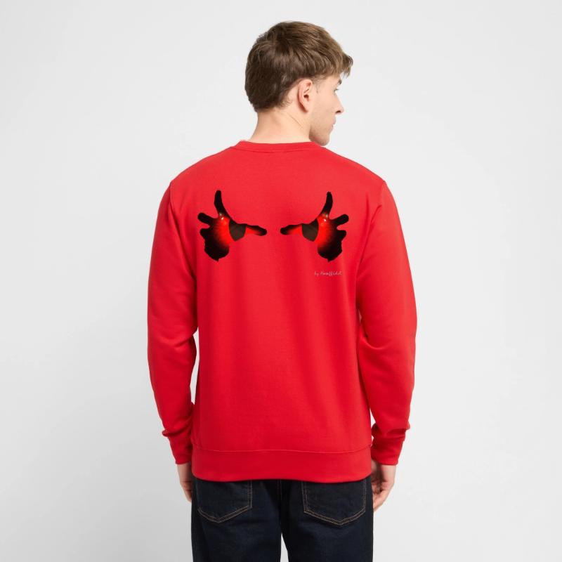 Unisex Pullover