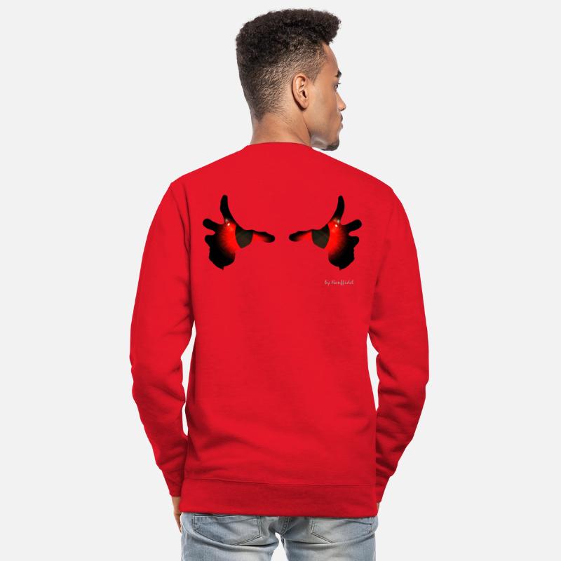 Unisex Pullover