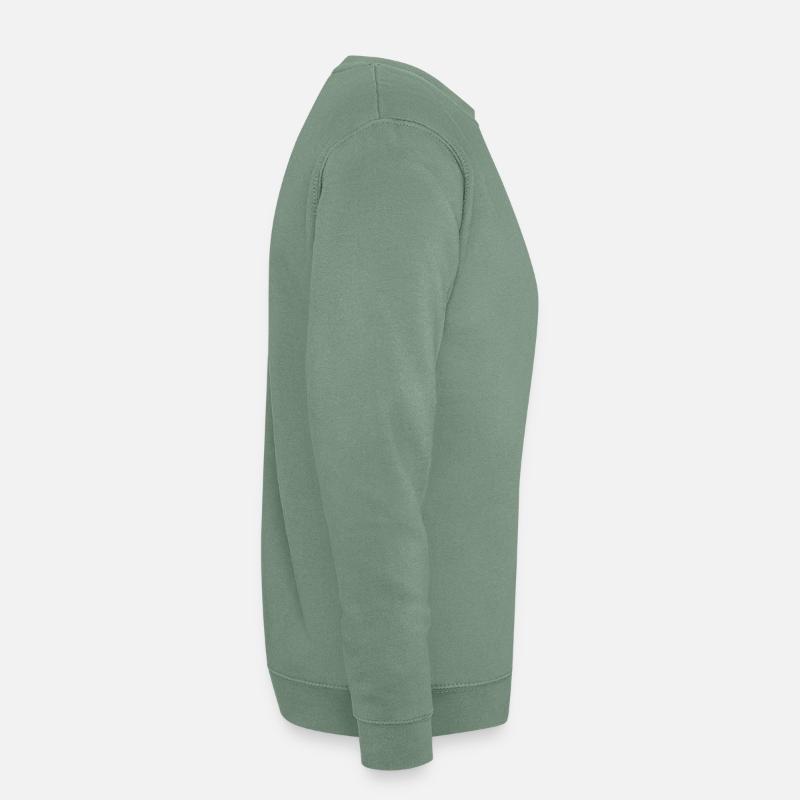 Rythme Sweat-shirt Unisexe