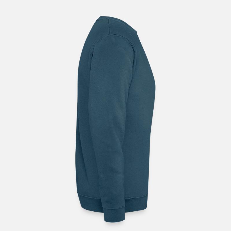 Ozean Mandala Unisex Pullover